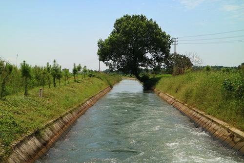 瓊海市2020年度南塘總干渠節(jié)水改造配套工程勘察設(shè)計(jì)施工總承包（EPC）