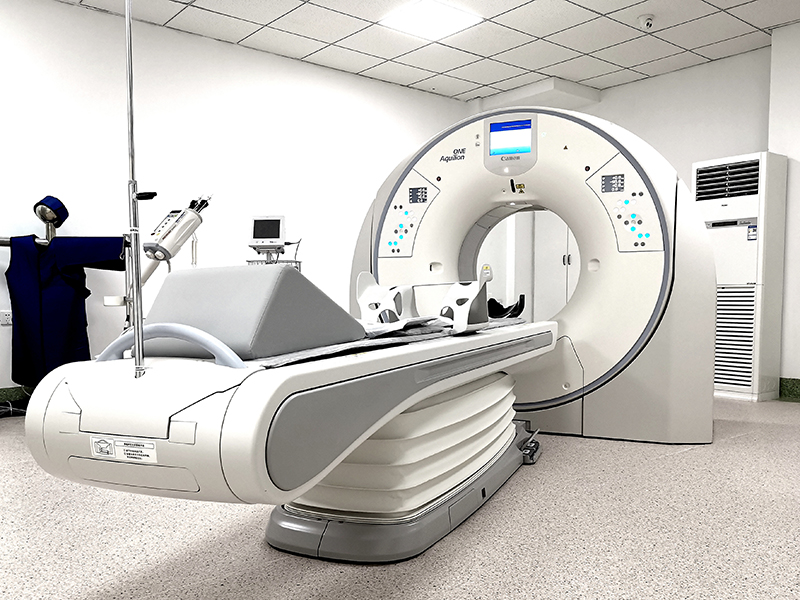 X射線計(jì)算機(jī)體層攝影設(shè)備采購項(xiàng)目