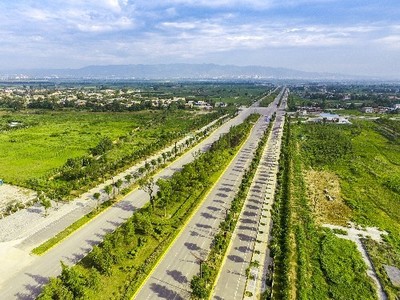 渭水一路(秦王一路-秦王二路)、渭水一路東延伸(秦王二路-污水廠)、湖西路(秦王一路-馬陵?yáng)|路)、渭水二路(秦王一路-秦王二路)